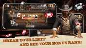 Poker Texas Holdem Cowboys apk download latest version v1.1.3 screenshot 2