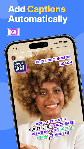 BIGVU Teleprompter & Captions Mod Apk 2.38.1 Premium Unlocked