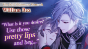 Ikemen Villains Otome Game Mod Menu Apk Unlocked Everything v1.0.0 screenshot 1