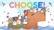 Hamster Inn Mod Apk Unlimited Money and Gems v1.13.0 screenshot 1
