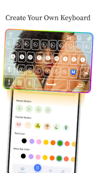 Font Keyboard Text Fonts+ mod apk premium unlocked v6.6.16 screenshot 4