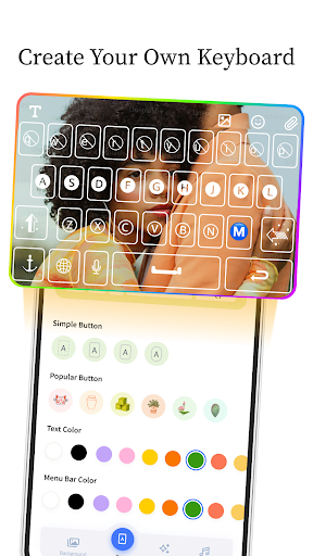 Font Keyboard Text Fonts+ mod apk premium unlocked