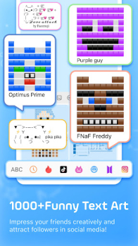 Facemoji AI Emoji Keyboard mod apk unlocked everything v3.3.5.3 screenshot 4