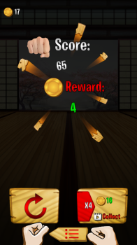 Puncherman Fist of fury apk Download for Android v2.6 screenshot 1
