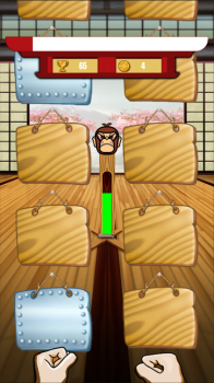 Puncherman Fist of fury apk Download for Android v2.6 screenshot 4