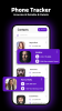 Phone Tracker Location Tracker mod apk premium unlocked v4 screenshot 2