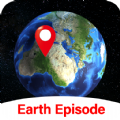 Earth Map Satellite View Live mod apk free download