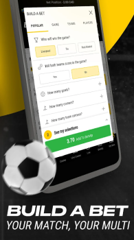 bwin Sports Betting Ontario App Download Latest Version v22.09.20 screenshot 1