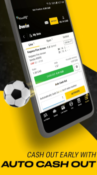 bwin Sports Betting Ontario App Download Latest Version v22.09.20 screenshot 3