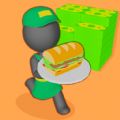 Sandwich Tycoon Mod Apk Unlimited Money