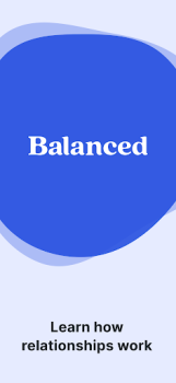 Balanced The Relationship App mod apk download v2.1.11 screenshot 3