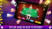 Teenpatti Indian poker 3 patti apk download latest version v1.0 screenshot 3