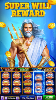 Mega Winner Slots Vegas Casino Free Coins Apk Download v1.0.5 screenshot 1