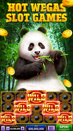 Mega Winner Slots Vegas Casino Free Coins Apk Download