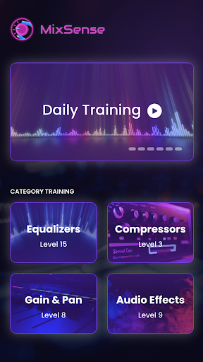 Audio Ear Training EQ & Sound app download for android