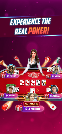 3Patti Rummy Poker Blackjack21 Mod Apk DownloadͼƬ1