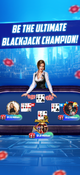 3Patti Rummy Poker Blackjack21 Mod Apk Download v9.09 screenshot 3