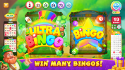 Bingo Party free credits hack free download v2.8.6 screenshot 1