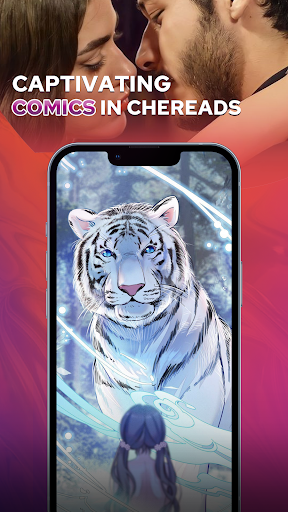 Chereads mod apk latest version