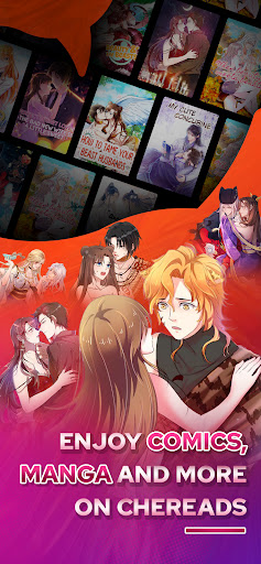 Chereads mod apk latest version 3 8 6