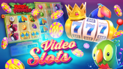 MundiGames Bingo Slots Casino mod apk unlimited money v7.13.1 screenshot 1