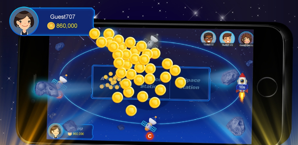 Crash x1000 3Patti Win apk download for android