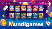 MundiGames Bingo Slots Casino mod apk unlimited money v7.13.1 screenshot 3