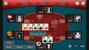 Patti Vegas Poker mod apk unlimited money v1.0.0 screenshot 3
