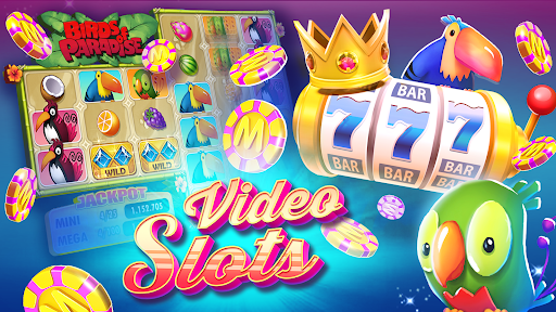 MundiGames Bingo Slots Casino mod apk unlimited money