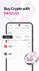HashKey Exchange App Free Download for Android v1.18.0 screenshot 3