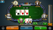 Poker Championship Tournaments Mod Apk Free Download v1.5.84.1196 screenshot 2