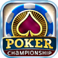 Poker Championship Tournaments Mod Apk Free Download