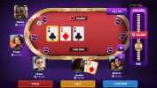 Poker Master Texas Hold＇em Mod Apk Free Chips Download v1.1 screenshot 2