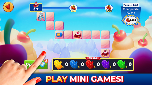 Bingo Pop free cherries hack apk 10.6.9 latest version