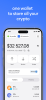 Defiway Wallet App Download for Android v1.1.0 screenshot 3