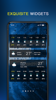 Local Weather Forecast mod apk no ads latest version v4.25.3 screenshot 3