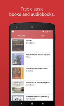 Books and Audiobooks mod apk unlocked everything v1.2.38 screenshot 1