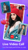 vidtalk random video call app download for android v1.4 screenshot 3