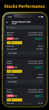 AI Pro Trading Signal Mod Apk Download Latest Version v1.0.20 screenshot 3