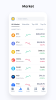 Tranche Finance Crypto Wallet App Download for Android v1.0 screenshot 1