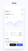 Tranche Finance Crypto Wallet App Download for Android v1.0 screenshot 2