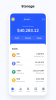 Tranche Finance Crypto Wallet App Download for Android v1.0 screenshot 3