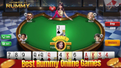 Indian Rummy Comfun Online apk download latest version v7.13.20240418 screenshot 1