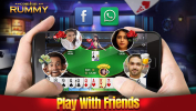 Indian Rummy Comfun Online apk download latest version v7.13.20240418 screenshot 2