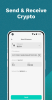 FRWT Secure DeFi Crypto Wallet App Download Latest Version v1.2.1 screenshot 3