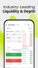 Cirus Foundation Coin Wallet App Free Download v1.0 screenshot 3