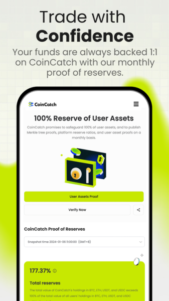 Cirus Foundation Coin Wallet App Free Download