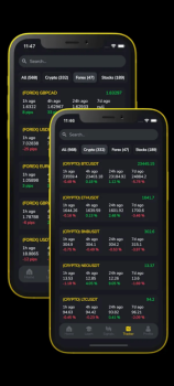 AI Pro Trading Signal Mod Apk Download Latest Version v1.0.20 screenshot 2