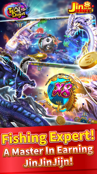 JinJinJin Baixar apk para Android
