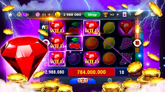 Youre Casino apk Download for AndroidͼƬ1